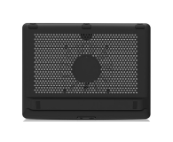 Cooler Master Notepal L2  (do 17", czarna) - 415409 - zdjęcie 9